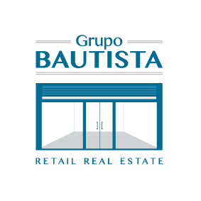 Logo Grupo Bautista
